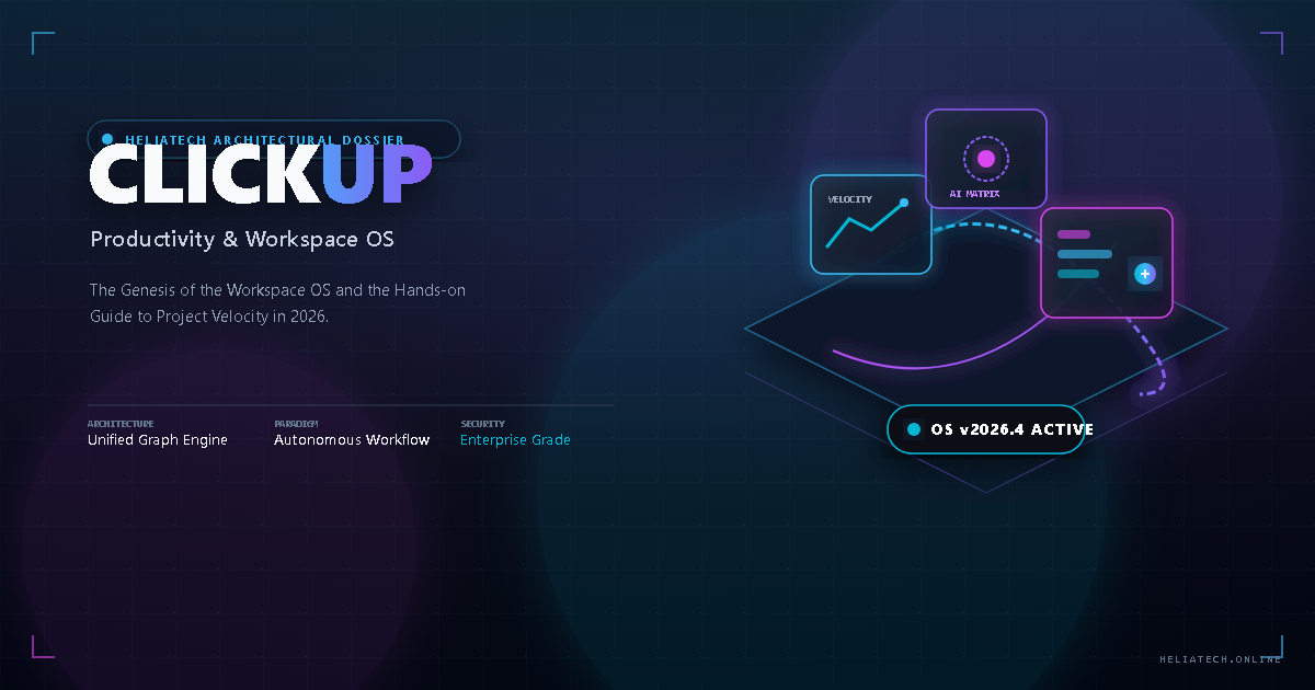 ClickUp vs Monday.com: The Definitive Enterprise Project OS Shootout ...